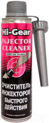 Очиститель двигателя Hi-Gear HG3216R - фото