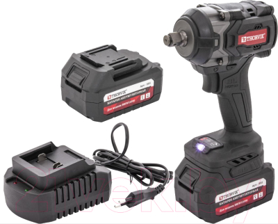 Аккумуляторный гайковерт Thorvik BBIW12890 - фото