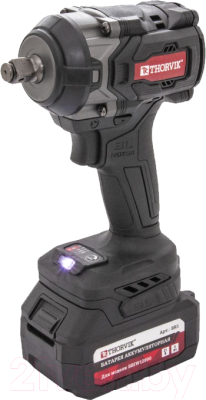 Аккумуляторный гайковерт Thorvik BBIW12890
