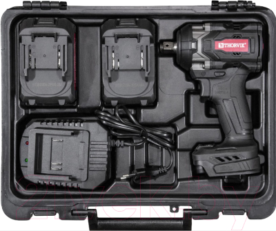 Аккумуляторный гайковерт Thorvik BBIW12890