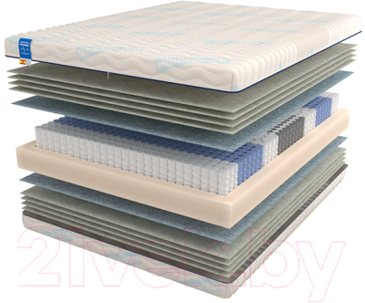 Матрас Mr. Mattress Traum XL 120x190
