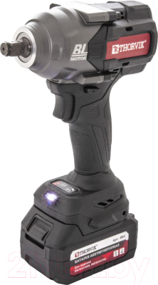 Аккумуляторный гайковерт Thorvik BBIW121080 - фото