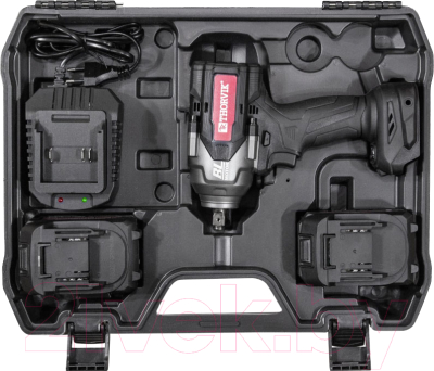 Аккумуляторный гайковерт Thorvik BBIW121080