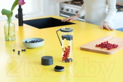 Бутылка для воды Brabantia 148842