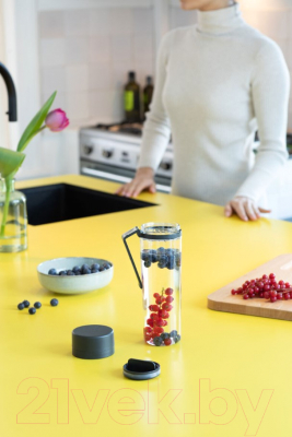 Бутылка для воды Brabantia 148842