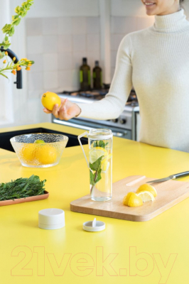 Бутылка для воды Brabantia 202421