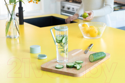 Бутылка для воды Brabantia 202445