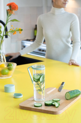 Бутылка для воды Brabantia 202445