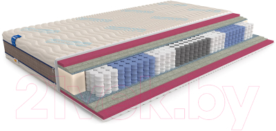 Матрас Mr. Mattress Health L 120x190