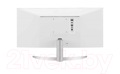 Монитор LG UltraWide 29WQ600-W