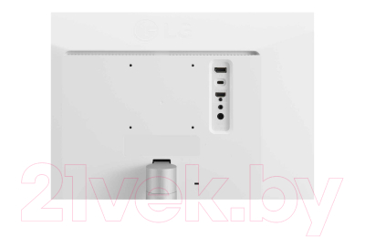 Монитор LG UltraWide 29WQ600-W