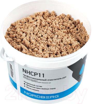 Очиститель для рук Nordberg NHCP11
