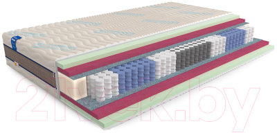 Матрас Mr. Mattress Leben L 120x190