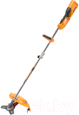 Триммер электрический Daewoo Power DABC 1400E - фото