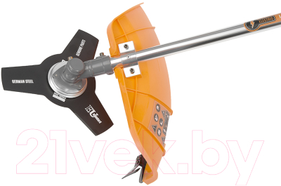 Триммер электрический Daewoo Power DABC 1400E