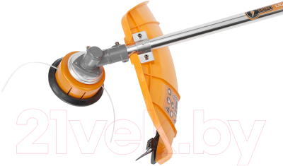 Триммер электрический Daewoo Power DABC 1400E