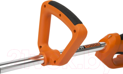 Триммер электрический Daewoo Power DABC 1400E