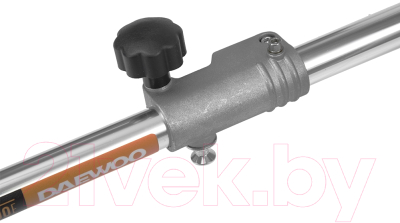 Триммер электрический Daewoo Power DABC 1400E