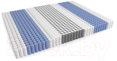 Матрас Mr. Mattress Leben XL 120x190