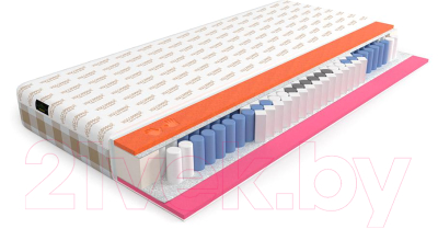 Матрас Mr. Mattress Elixir 160x190