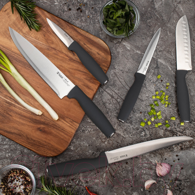 Нож TalleR TR-22082