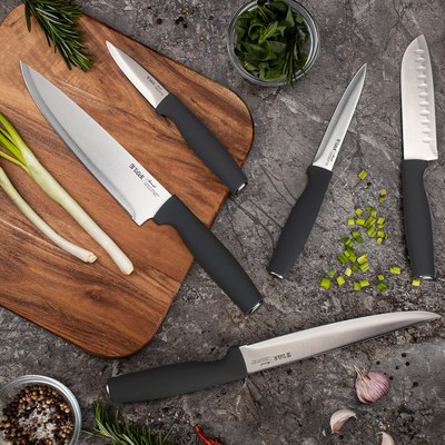 Нож TalleR TR-22085