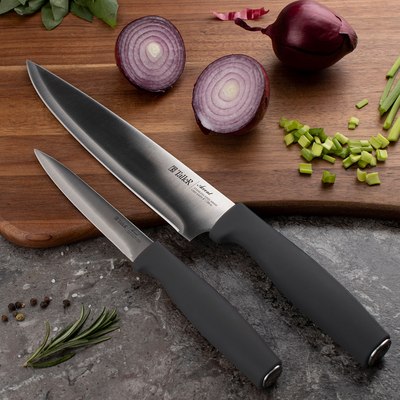 Нож TalleR TR-22085