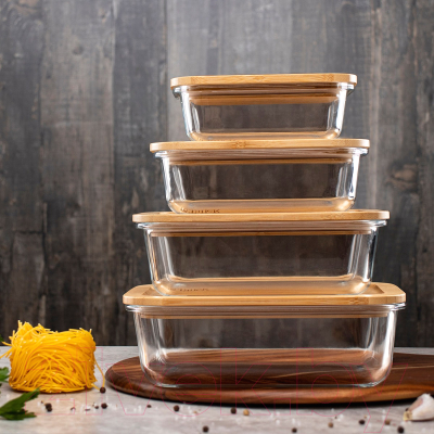 Контейнер TalleR TR-38133