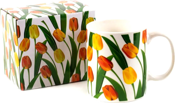 Кружка Белбогемия 135-08029 / 103123 - фото