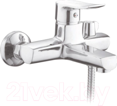 Смеситель Ekko E32101 - фото