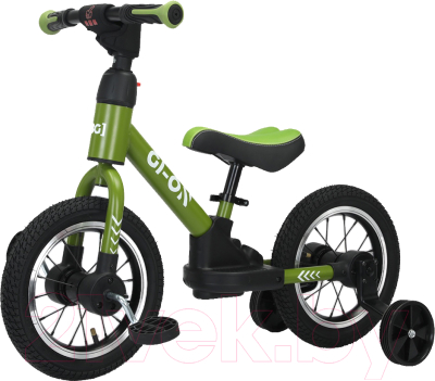 Беговел Bubago Gi-On / BG-111-2 - фото