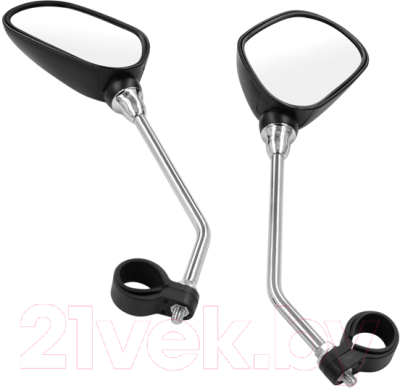 Зеркало для велосипеда Jingyi JY-102 - фото