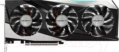 Видеокарта Gigabyte Radeon RX 7600 Gaming OC 8G (GV-R76GAMING OC-8GD) - фото