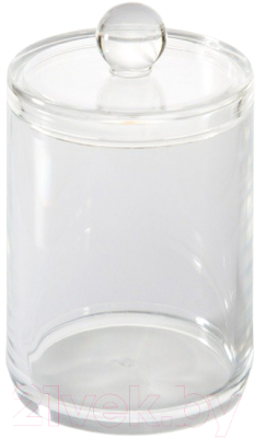 Контейнер для ватных палочек Волшебная страна Топ 005397 - фото