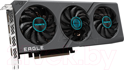 Видеокарта Gigabyte RTX 4060 Ti Eagle 8G (GV-N406TEAGLE-8GD)