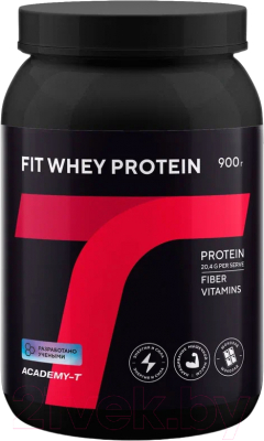 Протеин Академия-Т Fit Whey Protein - фото