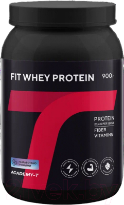 Протеин Академия-Т Fit Whey Protein - фото