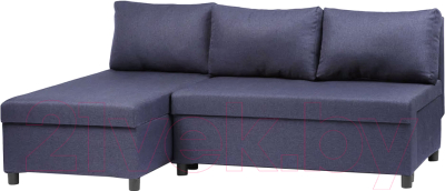 Диван угловой Mio Tesoro Farris 4УС+0Пд (Lux 20) - фото