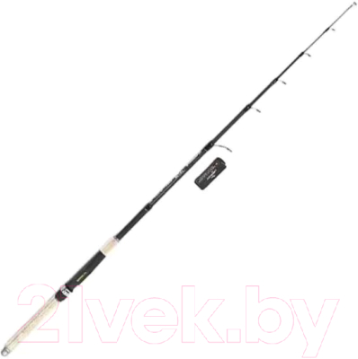 Спиннинг Namazu Akudo Tele / NA-1835T (1.8м) - фото