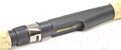 Спиннинг Namazu Akudo Tele / NA-1835T (1.8м)