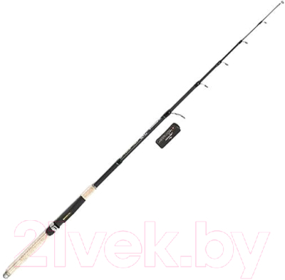 Спиннинг Namazu Akudo Tele / NA-2135T (2.1м) - фото