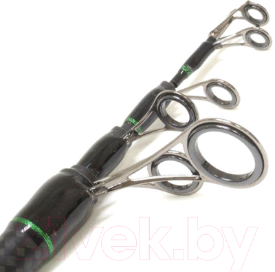 Спиннинг Namazu Akudo Tele / NA-2135T (2.1м)