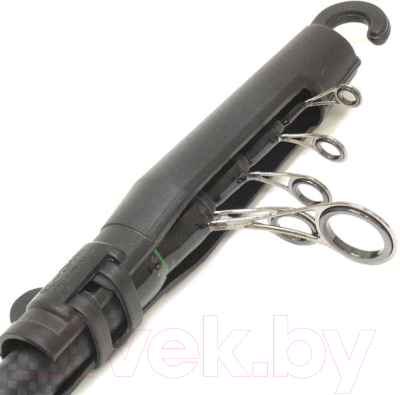 Спиннинг Namazu Akudo Tele / NA-2135T (2.1м)