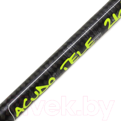 Спиннинг Namazu Akudo Tele / NA-2135T (2.1м)