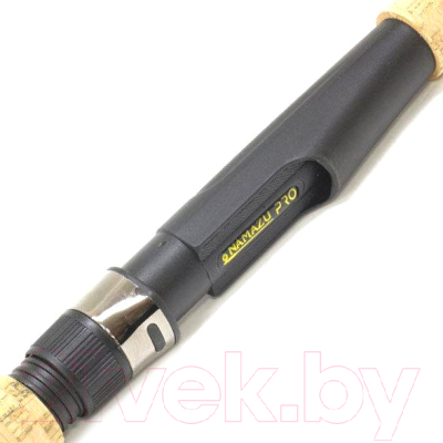 Спиннинг Namazu Akudo Tele / NA-2135T (2.1м)