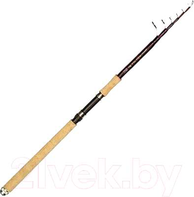 Спиннинг Namazu Wesen Tele / NW-2735T - фото