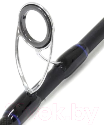 Спиннинг Namazu Pro N-Force Undisputed / NP-NF-24XH (2.4м)