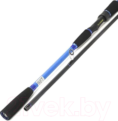 Спиннинг Namazu Pro N-Force Undisputed / NP-NF-24XH (2.4м)