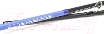 Спиннинг Namazu Pro N-Force Undisputed / NP-NF-24XH (2.4м)