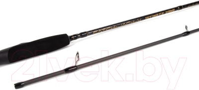 Удилище Namazu Pro Catch-Jack-X Ultimate Game / NP-CJUG-18L (1.8м)